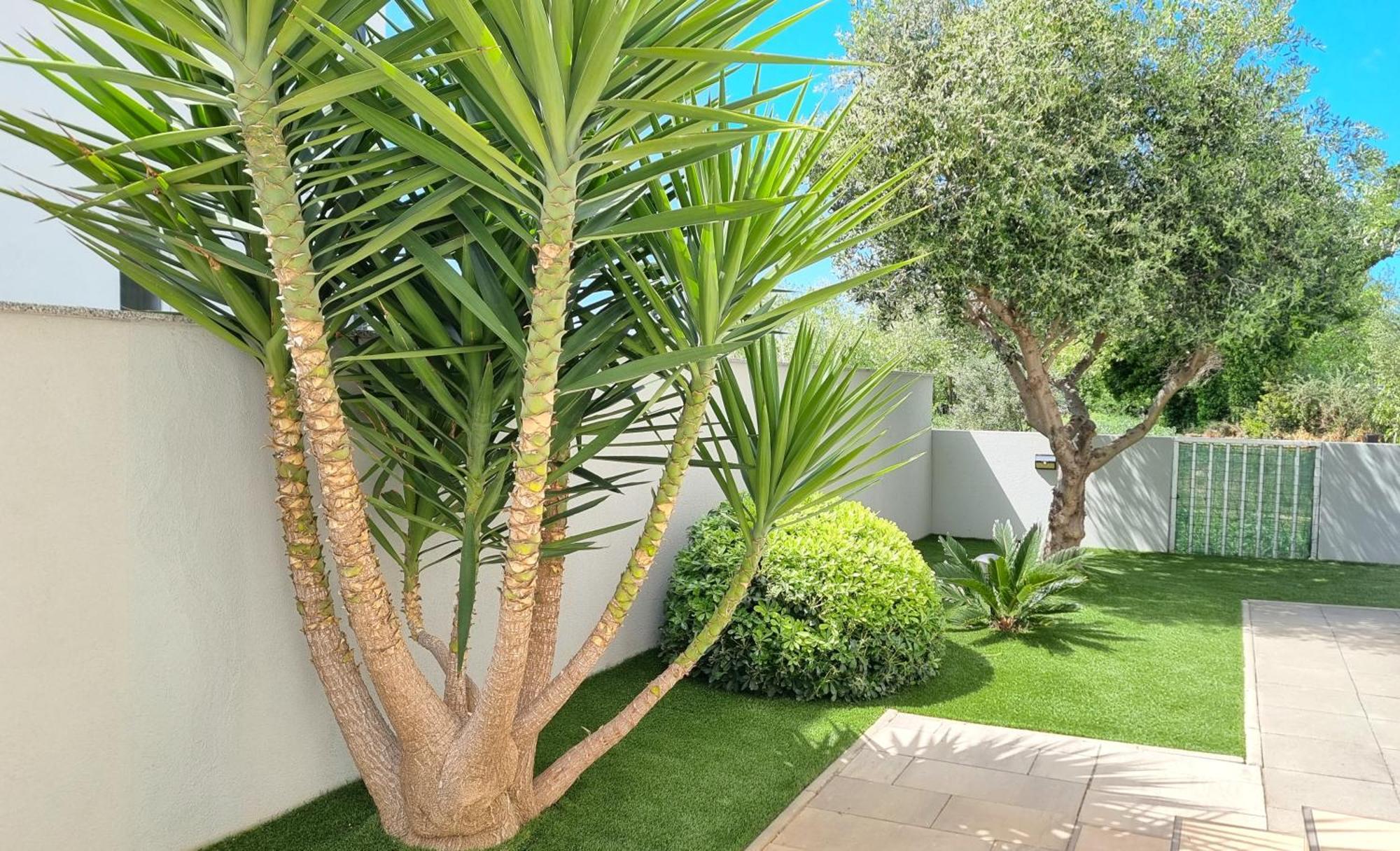 Apartments Le Mare - Pool, Sandstrand, Meerblick, W-Lan, Grill Privlaka  Eksteriør bilde